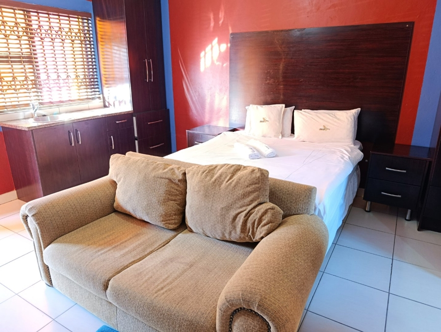1 Bedroom Property for Sale in Lakeview Free State